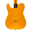 Fender 75th Anniversary Vintera Road Worn 1951 Telecaster Electric Guitar, Butterscotch Blonde