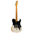Fender John Osborne Telecaster Electric Guitar, Olympic White