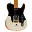Fender John Osborne Telecaster Electric Guitar, Olympic White
