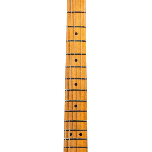 Fender John Osborne Telecaster Electric Guitar, Olympic White