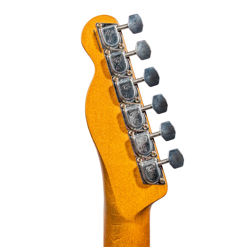 Fender John Osborne Telecaster Electric Guitar, Olympic White