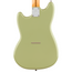 Fender Player II Mustang Electric Guitar, Rosewood Fingerboard, Birch Green