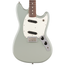 Fender Player II Mustang Electric Guitar, Rosewood Fingerboard, Cactus Gray