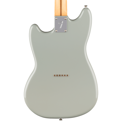 Fender Player II Mustang Electric Guitar, Rosewood Fingerboard, Cactus Gray