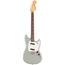 Fender Player II Mustang Electric Guitar, Rosewood Fingerboard, Cactus Gray