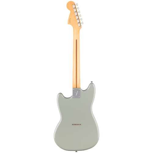 Fender Player II Mustang Electric Guitar, Rosewood Fingerboard, Cactus Gray