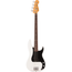Fender Player II Precision Bass Guitar, Rosewood Fingerboard, Polar White