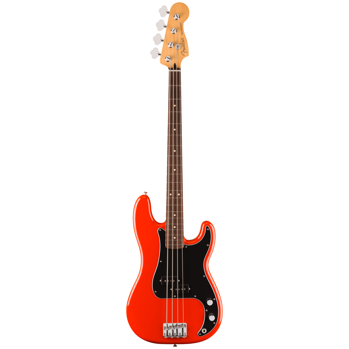 Fender Player II Precision Bass Guitar, Rosewood Fingerboard