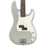 Fender Player II Precision Bass Guitar, Rosewood Fingerboard, Cactus Gray