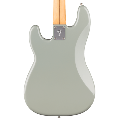 Fender Player II Precision Bass Guitar, Rosewood Fingerboard, Cactus Gray