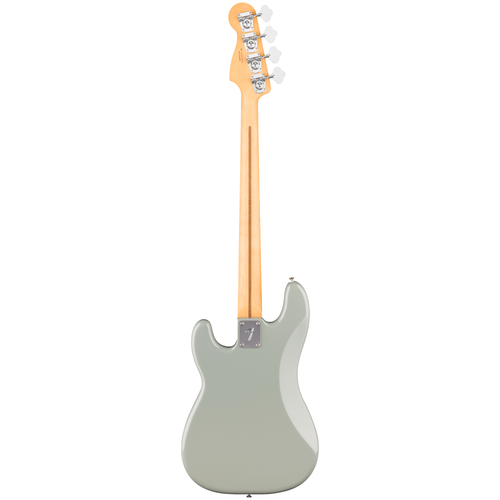 Fender Player II Precision Bass Guitar, Rosewood Fingerboard, Cactus Gray