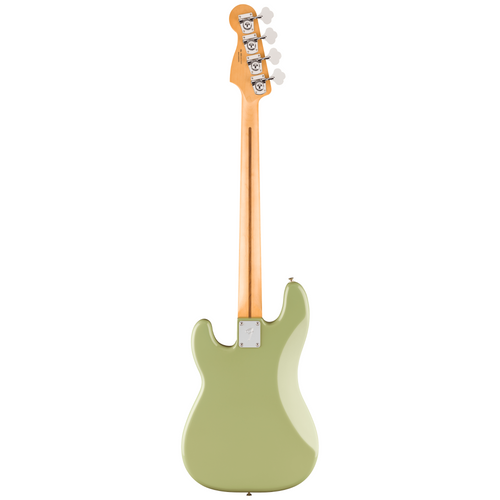Fender Player II Precision Bass Guitar, Maple Fingerboard