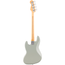 Fender Player II Jazz Bass Guitar, Maple Fingerboard, Cactus Gray