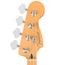 Fender Player II Jazz Bass Guitar, Maple Fingerboard, Cactus Gray