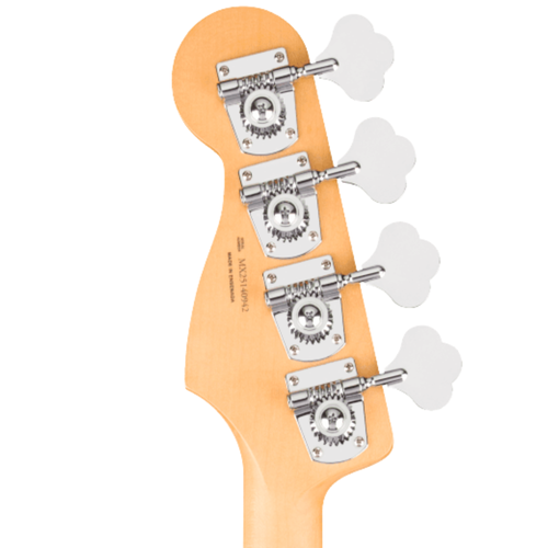 Fender Player II Jazz Bass Guitar, Maple Fingerboard, Cactus Gray