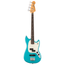 Fender Player II Mustang Bass PJ, Rosewood Fingerboard, Aquatone Blue