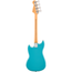 Fender Player II Mustang Bass PJ, Rosewood Fingerboard, Aquatone Blue