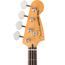 Fender Player II Mustang Bass PJ, Rosewood Fingerboard, Aquatone Blue