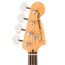 Fender Player II Mustang Bass PJ, Rosewood Fingerboard, Coral Red