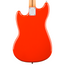 Fender Player II Mustang Bass PJ, Rosewood Fingerboard, Coral Red