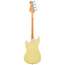 Fender Player II Mustang Bass PJ, Rosewood Fingerboard, Hialeah Yellow