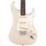 Fender Player II Stratocaster Electric Guitar, Rosewood Fingerboard, White Blonde