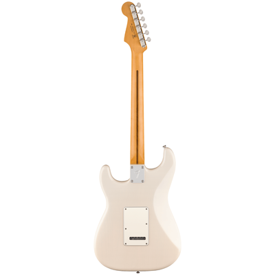Fender Player II Stratocaster Electric Guitar, Rosewood Fingerboard, White Blonde