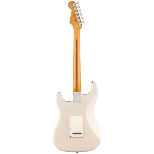 Fender Player II Stratocaster Electric Guitar, Rosewood Fingerboard, White Blonde