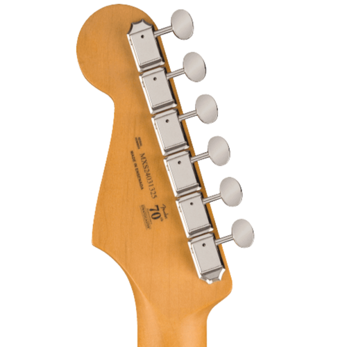 Fender Player II Stratocaster Electric Guitar, Rosewood Fingerboard, White Blonde