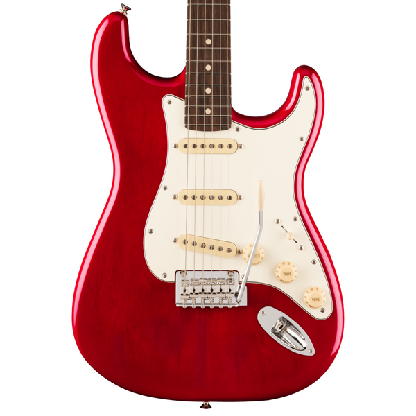 Fender Player II Stratocaster Electric Guitar, Rosewood
