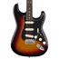 Fender Limited Edition Player II Stratocaster Electric Guitar, Sparkle 3-Color Sunburst