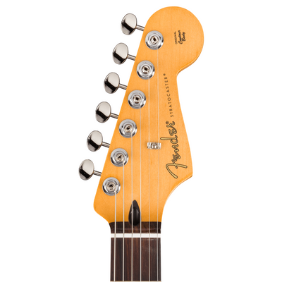 Fender Limited Edition Player II Stratocaster Electric Guitar, Sparkle 3-Color Sunburst