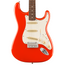 Fender Player II Stratocaster Electric Guitar, Rosewood Fingerboard, Coral Red