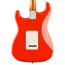Fender Player II Stratocaster Electric Guitar, Rosewood Fingerboard, Coral Red