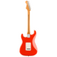Fender Player II Stratocaster Electric Guitar, Rosewood Fingerboard, Coral Red