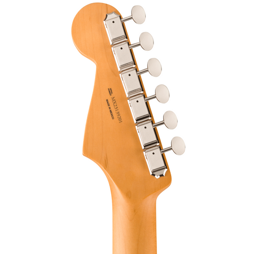 Fender Player II Stratocaster Electric Guitar, Rosewood Fingerboard, Coral Red