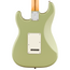 Fender Player II Stratocaster Electric Guitar, Rosewood Fingerboard, Birch Green
