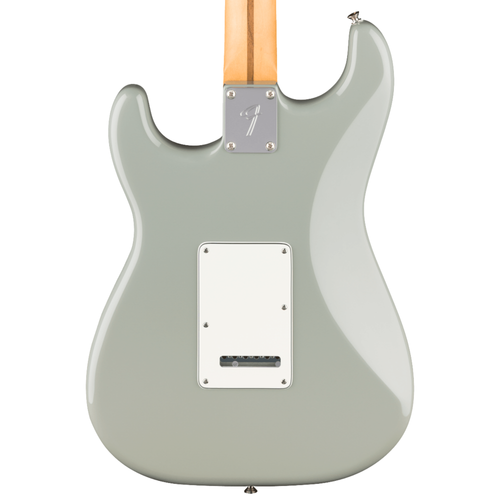Fender Player II Stratocaster Electric Guitar, Rosewood Fingerboard, Cactus Gray