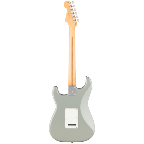 Fender Player II Stratocaster Electric Guitar, Rosewood Fingerboard, Cactus Gray