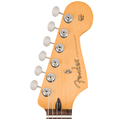 Fender Player II Stratocaster Electric Guitar, Rosewood Fingerboard, Cactus Gray