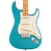 Fender Player II Stratocaster Electric Guitar, Maple Fingerboard, Aquatone Blue