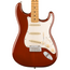 Fender Player II Stratocaster Electric Guitar, Maple Fingerboard, Transparent Mocha Burst