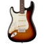 Fender Player II Stratocaster Lefty Electric Guitar, Rosewood Fingerboard, 3-color Sunburst