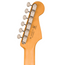 Fender Player II Stratocaster Lefty Electric Guitar, Rosewood Fingerboard, 3-color Sunburst