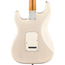 Fender Player II Stratocaster HSS Electric Guitar, Rosewood Fingerboard, White Blonde