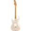 Fender Player II Stratocaster HSS Electric Guitar, Rosewood Fingerboard, White Blonde