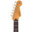 Fender Player II Stratocaster HSS Electric Guitar, Rosewood Fingerboard, White Blonde