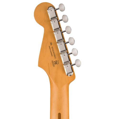 Fender Player II Stratocaster HSS Electric Guitar, Rosewood Fingerboard, White Blonde
