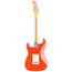 Fender Player II Stratocaster HSS Electric Guitar, Rosewood Fingerboard, Rallye Orange