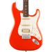 Fender Player II Stratocaster HSS Electric Guitar, Rosewood Fingerboard, Coral Red